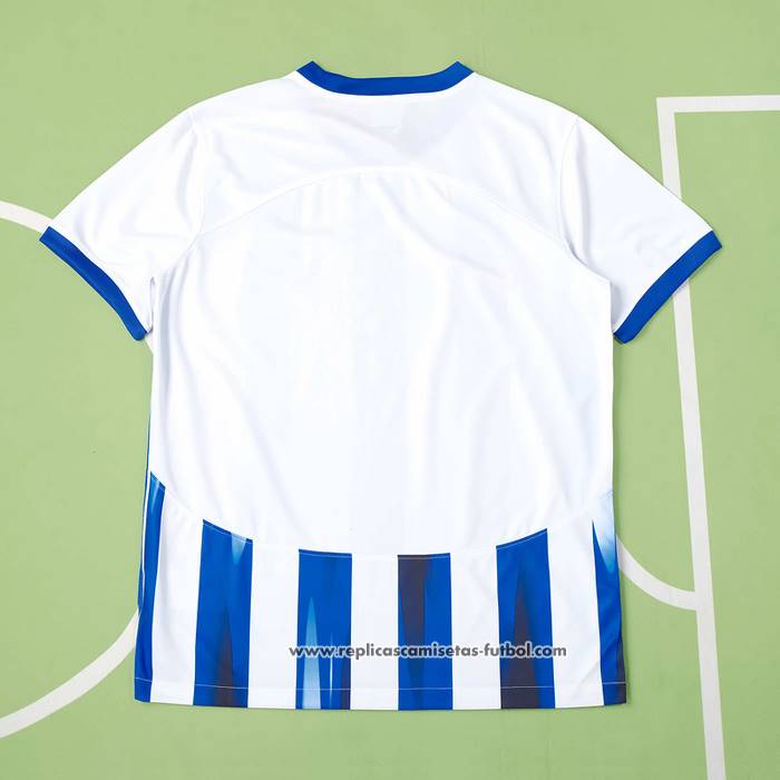 Primera Camiseta Hertha BSC 2023 2024